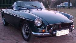 MGB